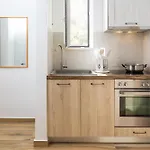 Διαμέρισμα Fili's Cozy Place In *