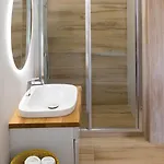 Διαμέρισμα Fili's Cozy Place In *