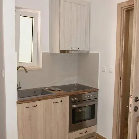 Fili's Cozy Place In Holiday home Malaki