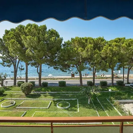 Apartament Fili's Cozy Place In