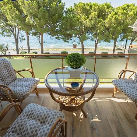 Apartament Fili's Cozy Place In *