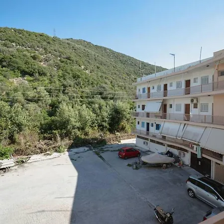 Fili's Cozy Place In *