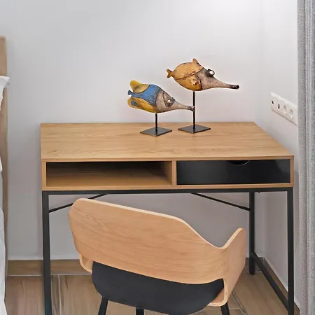 Lejlighed Fili's Cozy Place In *