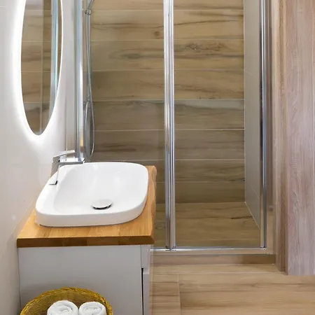 Lejlighed Fili's Cozy Place In *