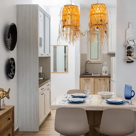 Fili's Cozy Place In