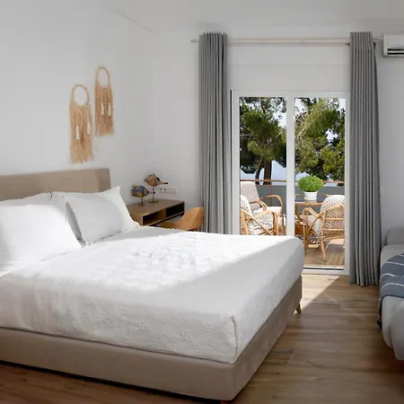 Fili's Cozy Place In Apartament Malaki