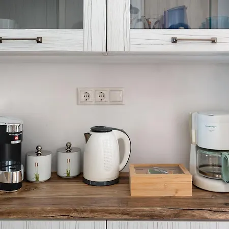 Fili's Cozy Place In * Malaki