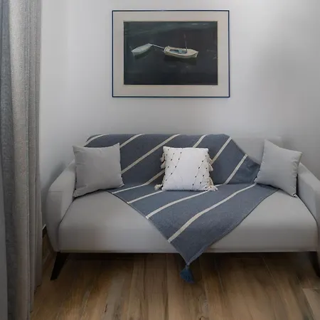 Apartament Fili's Cozy Place In *