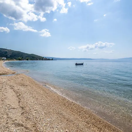 Apartament Fili's Cozy Place In