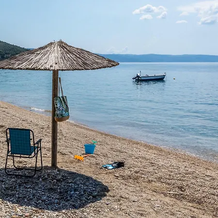 Fili's Cozy Place In *