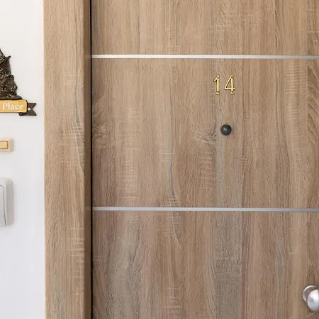 Fili's Cozy Place In Lejlighed Malaki