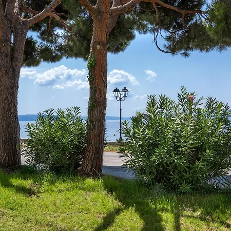 Apartment Fili's Cozy Place In Malaki