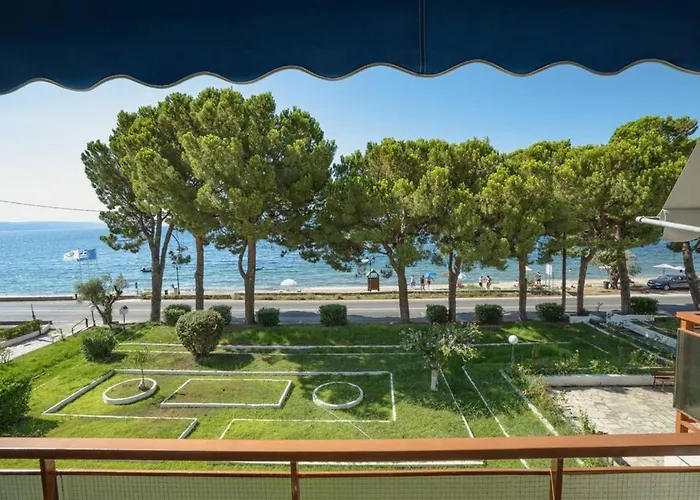 Apartment Fili's Cozy Place In