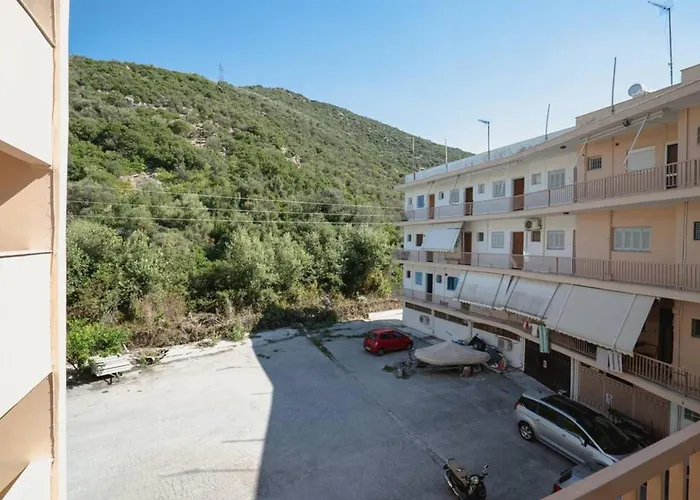 Fili's Cozy Place In *