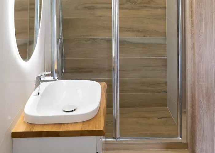 Apartman Fili's Cozy Place In *