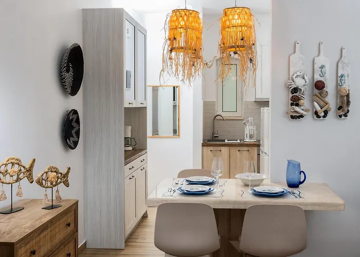 Fili's Cozy Place In