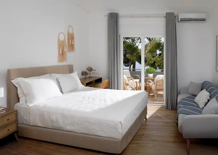 Fili's Cozy Place In Apartman Malaki