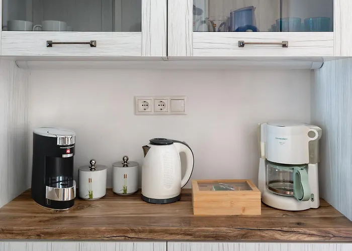 Fili's Cozy Place In * Malaki