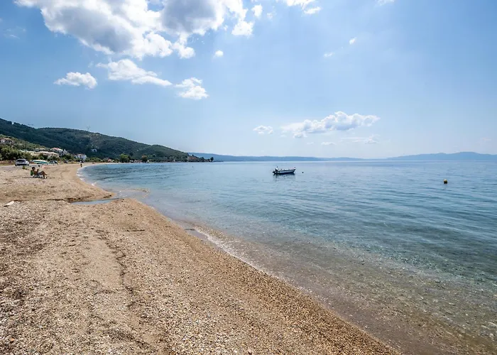 Apartman Fili's Cozy Place In