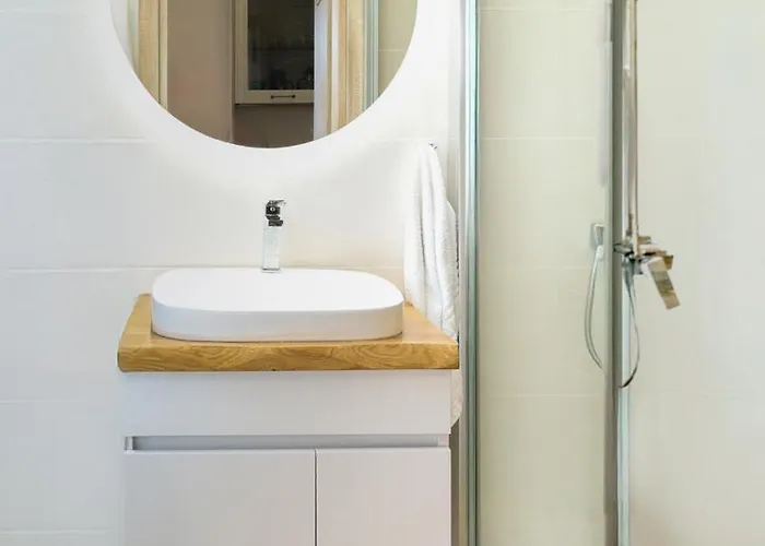 Fili's Cozy Place In Apartman *