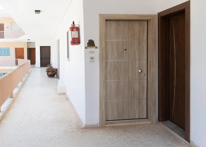 Fili's Cozy Place In *