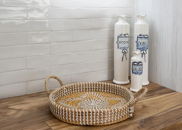 Fili's Cozy Place In *